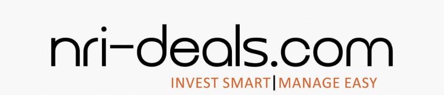NRI Deals Logo